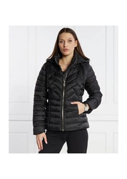 Liu Jo Sport Kurtka | Regular Fit ze sklepu Gomez Fashion Store w kategorii Kurtki damskie - zdjęcie 185005224
