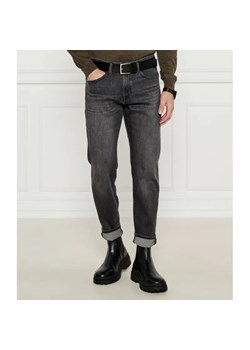 BOSS ORANGE Jeansy | Slim Fit ze sklepu Gomez Fashion Store w kategorii Jeansy męskie - zdjęcie 185005231