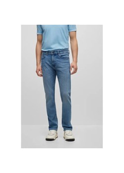 BOSS ORANGE Jeansy Delaware BC-C | Slim Fit ze sklepu Gomez Fashion Store w kategorii Jeansy męskie - zdjęcie 185005232
