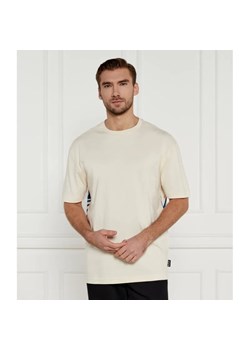 EA7 T-shirt | Loose fit ze sklepu Gomez Fashion Store w kategorii T-shirty męskie - zdjęcie 185005233