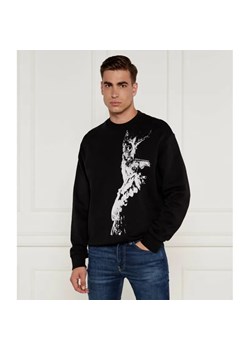 Armani Exchange Bluza | Loose fit ze sklepu Gomez Fashion Store w kategorii Bluzy męskie - zdjęcie 185005274
