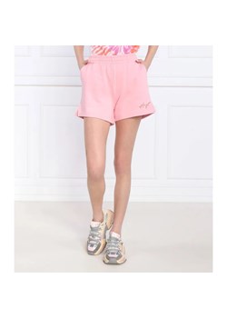 HUGO Szorty Nashari | Regular Fit ze sklepu Gomez Fashion Store w kategorii Szorty - zdjęcie 185005283