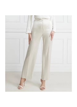 Marc Cain Spodnie | Loose fit | high waist ze sklepu Gomez Fashion Store w kategorii Spodnie damskie - zdjęcie 185005302