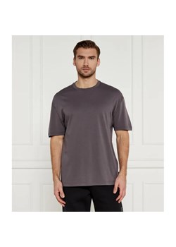 EA7 T-shirt | Loose fit ze sklepu Gomez Fashion Store w kategorii T-shirty męskie - zdjęcie 185005304