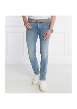 Tommy Hilfiger Jeansy Bleecker | Slim Fit ze sklepu Gomez Fashion Store w kategorii Jeansy męskie - zdjęcie 185005312