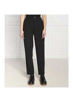 Samsøe Samsøe Spodnie | Relaxed fit ze sklepu Gomez Fashion Store w kategorii Spodnie damskie - zdjęcie 185005314