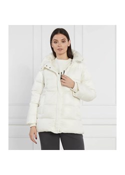 Marella SPORT Puchowa kurtka LALLA | Regular Fit ze sklepu Gomez Fashion Store w kategorii Kurtki damskie - zdjęcie 185005331