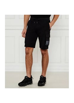 Karl Lagerfeld Szorty | Regular Fit ze sklepu Gomez Fashion Store w kategorii Spodenki męskie - zdjęcie 185005334
