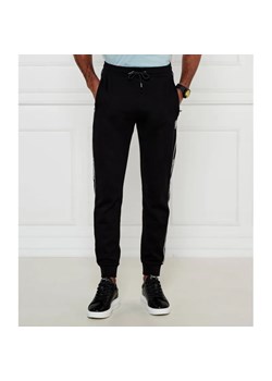 Karl Lagerfeld Spodnie dresowe | Regular Fit ze sklepu Gomez Fashion Store w kategorii Spodnie męskie - zdjęcie 185005351