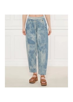 One Teaspoon Jeansy ODYSSEY | Loose fit ze sklepu Gomez Fashion Store w kategorii Jeansy damskie - zdjęcie 185005352