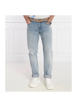 Armani Exchange Jeansy j13 | Slim Fit ze sklepu Gomez Fashion Store w kategorii Jeansy męskie - zdjęcie 185005354