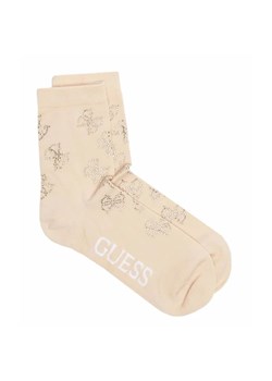 Guess Underwear  Skarpety ze sklepu Gomez Fashion Store w kategorii Skarpetki damskie - zdjęcie 185005360
