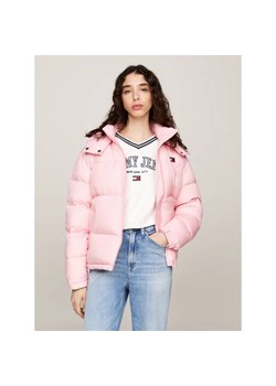 Tommy Jeans Puchowa kurtka | Regular Fit ze sklepu Gomez Fashion Store w kategorii Kurtki damskie - zdjęcie 185005380