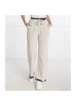Pinko Spodnie dresowe | Loose fit ze sklepu Gomez Fashion Store w kategorii Spodnie damskie - zdjęcie 185005382