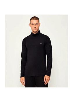 Emporio Armani Golf | Slim Fit ze sklepu Gomez Fashion Store w kategorii Piżamy męskie - zdjęcie 185005384