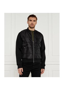Karl Lagerfeld Kurtka bomber | Regular Fit ze sklepu Gomez Fashion Store w kategorii Kurtki męskie - zdjęcie 185005391