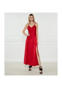 MAX&Co. Satynowa sukienka SASIA ze sklepu Gomez Fashion Store w kategorii Sukienki - zdjęcie 185005393