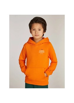 Tommy Hilfiger Bluza | Regular Fit ze sklepu Gomez Fashion Store w kategorii Bluzy chłopięce - zdjęcie 185005394