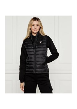 Guess Jeans Bezrękawnik | Regular Fit ze sklepu Gomez Fashion Store w kategorii Kamizelki damskie - zdjęcie 185005412