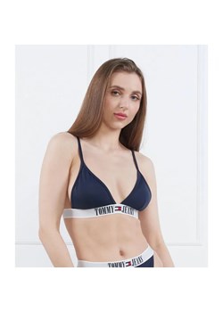 Tommy Hilfiger Góra od bikini ARCHIVE-S TRIANGLE RP ze sklepu Gomez Fashion Store w kategorii Stroje kąpielowe - zdjęcie 185005443