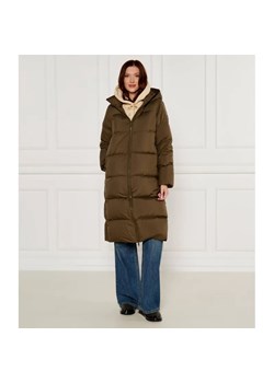 Tommy Hilfiger Puchowy płaszcz ze sklepu Gomez Fashion Store w kategorii Płaszcze damskie - zdjęcie 185005453