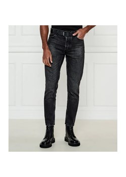 HUGO Jeansy 634 | Tapered fit ze sklepu Gomez Fashion Store w kategorii Jeansy męskie - zdjęcie 185005461