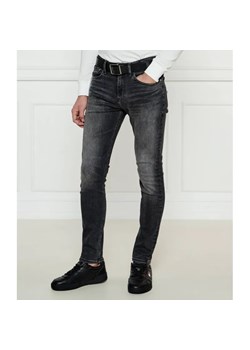 Calvin Klein Jeans Jeansy PS25J | Skinny fit ze sklepu Gomez Fashion Store w kategorii Jeansy męskie - zdjęcie 185005462