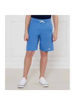 BOSS Kidswear Szorty | Regular Fit ze sklepu Gomez Fashion Store w kategorii Spodenki chłopięce - zdjęcie 185005463
