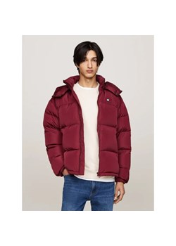 Tommy Jeans Puchowa kurtka ALASKA | Loose fit ze sklepu Gomez Fashion Store w kategorii Kurtki męskie - zdjęcie 185005473
