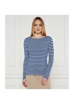 Marc O' Polo Bluzka | Regular Fit ze sklepu Gomez Fashion Store w kategorii Bluzki damskie - zdjęcie 185005482