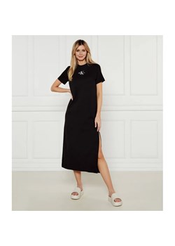Calvin Klein Jeans Sukienka ze sklepu Gomez Fashion Store w kategorii Sukienki - zdjęcie 185005492