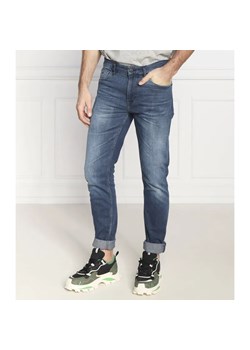 BOSS BLACK Jeansy Delano | Slim Fit ze sklepu Gomez Fashion Store w kategorii Jeansy męskie - zdjęcie 185005501