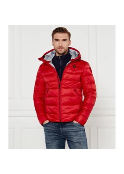 BLAUER Puchowa kurtka ACTON | Regular Fit ze sklepu Gomez Fashion Store w kategorii Kurtki męskie - zdjęcie 185005502