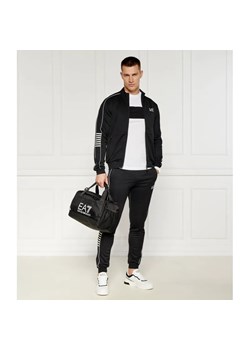 EA7 Dres | Regular Fit ze sklepu Gomez Fashion Store w kategorii Dresy męskie - zdjęcie 185005503