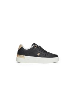 Tommy Hilfiger Skórzane sneakersy ze sklepu Gomez Fashion Store w kategorii Buty sportowe damskie - zdjęcie 185005524