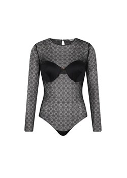 Elisabetta Franchi Body | Slim Fit ze sklepu Gomez Fashion Store w kategorii Bluzki damskie - zdjęcie 185005533