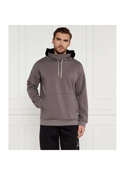EA7 Bluza | Oversize fit ze sklepu Gomez Fashion Store w kategorii Bluzy męskie - zdjęcie 185005534