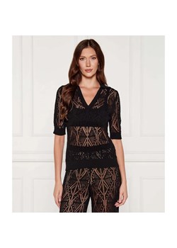 Liu Jo Sweter | Regular Fit ze sklepu Gomez Fashion Store w kategorii Swetry damskie - zdjęcie 185005550