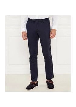 POLO RALPH LAUREN Spodnie chino | Slim Fit - id: PR255M000003E34 - marki Polo Ralph Lauren - 185005552 POLO RALPH LAUREN Spodnie chino | Slim Fit ze sklepu Gomez Fashion Store w kategorii Spodnie męskie - zdjęcie 185005552