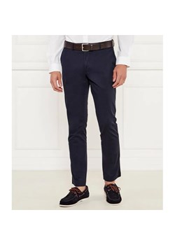 POLO RALPH LAUREN Spodnie chino | Slim Fit ze sklepu Gomez Fashion Store w kategorii Spodnie męskie - zdjęcie 185005553