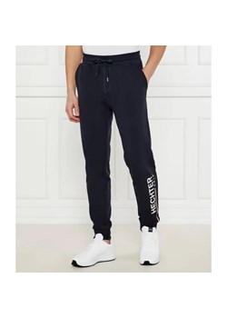 Hechter Paris Spodnie dresowe | Regular Fit ze sklepu Gomez Fashion Store w kategorii Spodnie męskie - zdjęcie 185005561