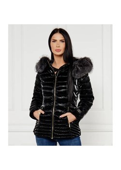 Marciano Guess Kurtka JANIS | Slim Fit ze sklepu Gomez Fashion Store w kategorii Kurtki damskie - zdjęcie 185005563