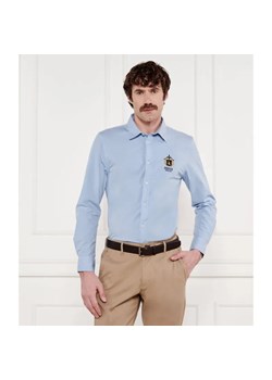 Aeronautica Militare Koszula | Regular Fit ze sklepu Gomez Fashion Store w kategorii Koszule męskie - zdjęcie 185005591