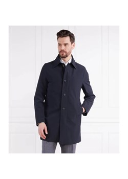 Oscar Jacobson Płaszcz Johnsson ze sklepu Gomez Fashion Store w kategorii Płaszcze męskie - zdjęcie 185005622
