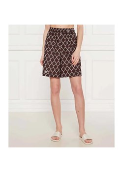 MM Szorty ULULATO | Regular Fit ze sklepu Gomez Fashion Store w kategorii Szorty - zdjęcie 185005632