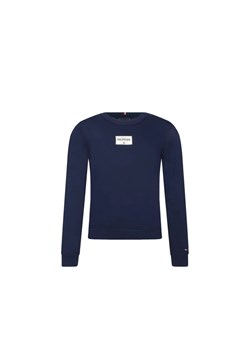 Tommy Hilfiger Bluza | Regular Fit ze sklepu Gomez Fashion Store w kategorii Bluzy chłopięce - zdjęcie 185005644
