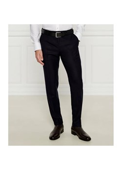 Windsor Spodnie 13 Peso2-W | Regular Fit ze sklepu Gomez Fashion Store w kategorii Spodnie męskie - zdjęcie 185005653