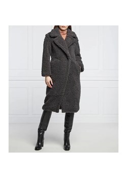 UGG Płaszcz GERTRUDE ze sklepu Gomez Fashion Store w kategorii Płaszcze damskie - zdjęcie 185005661