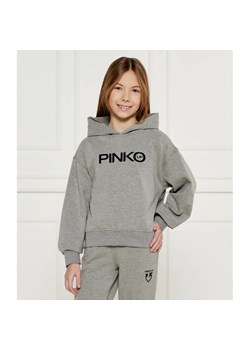 Pinko UP Bluza | Loose fit ze sklepu Gomez Fashion Store w kategorii Bluzy dziewczęce - zdjęcie 185005672