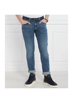 Joop! Jeans Jeansy Stephen | Slim Fit ze sklepu Gomez Fashion Store w kategorii Jeansy męskie - zdjęcie 185005674